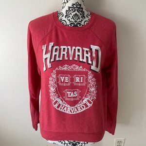 Recycled Karma Harvard Super Soft Sweatshirt
